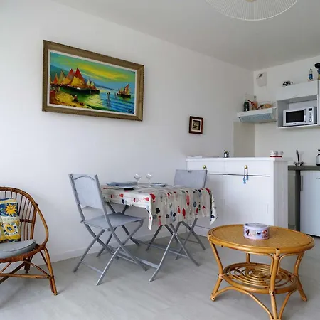 Apartamento Sardine Gilles Croix De Vie