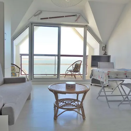 Sardine Gilles Croix De Vie Apartment