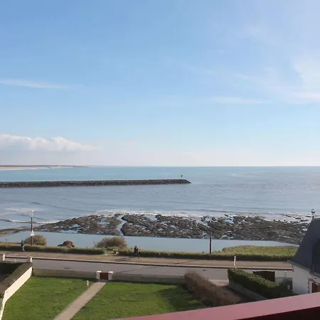 Apartamento Sardine Gilles Croix De Vie