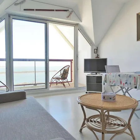 Sardine Gilles Croix De Vie Apartment Saint-Gilles-Croix-de-Vie